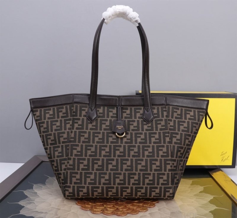 Fendi Shopping Bags