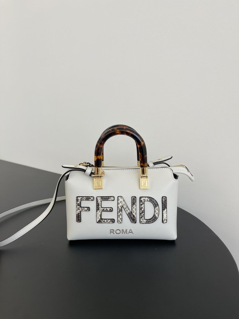Fendi Top Handle Bags