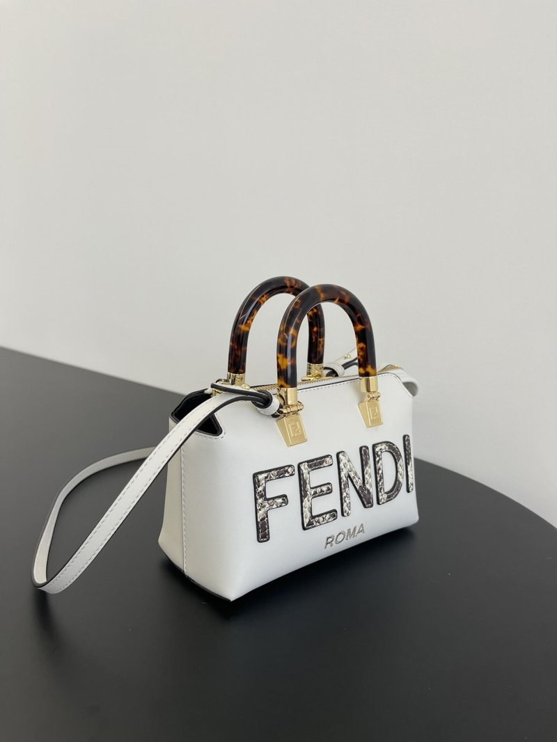 Alternative view of Fendi Top Handle Bags