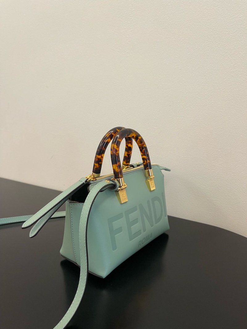 Alternative view of Fendi Top Handle Bags