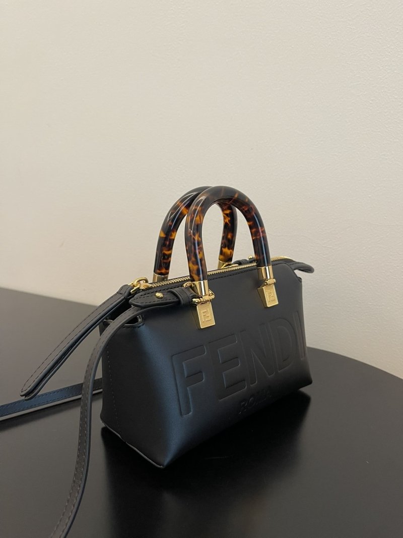 Alternative view of Fendi Top Handle Bags