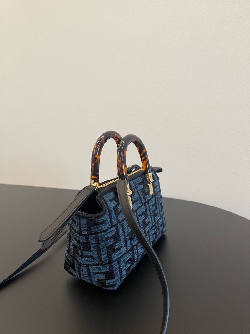 Alternative view of Fendi Top Handle Bags