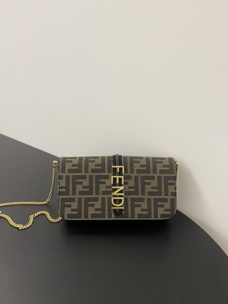 Alternative view of Fendi Satchel Bags