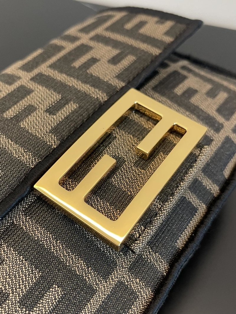 Alternative view of Fendi Baguette Bags