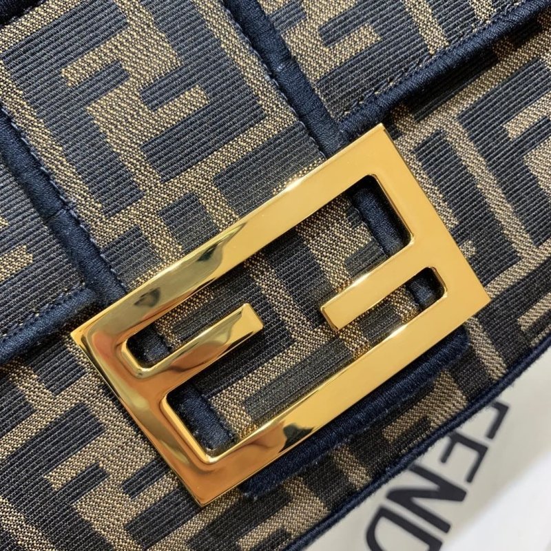 Alternative view of Fendi Baguette Bags