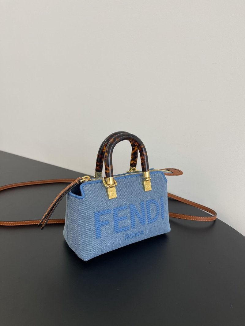Alternative view of Fendi Top Handle Bags