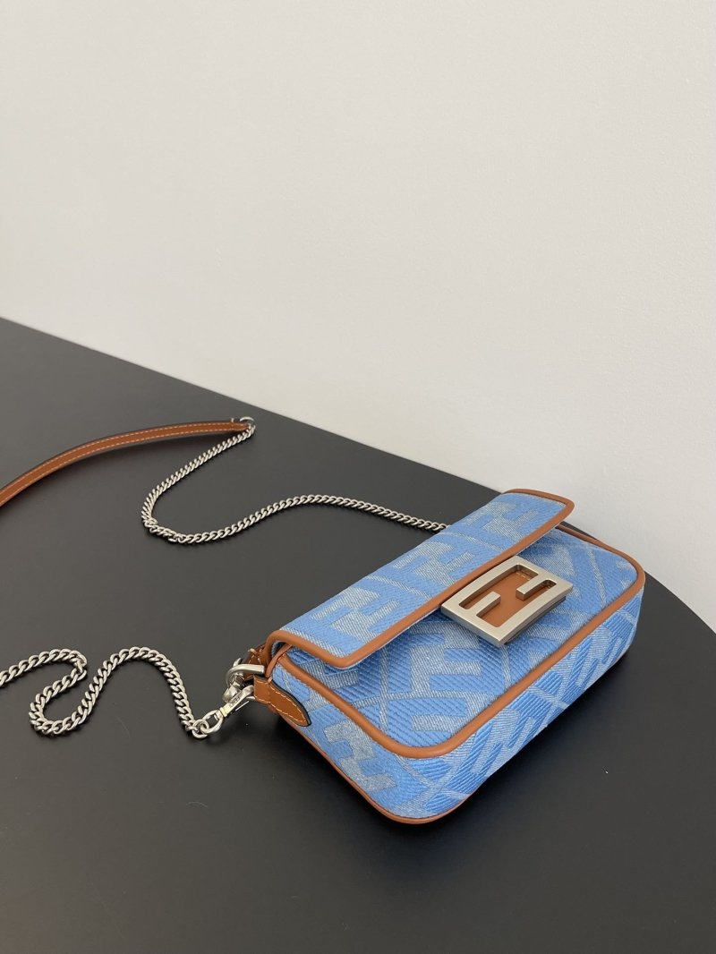 Alternative view of Fendi Baguette Bags