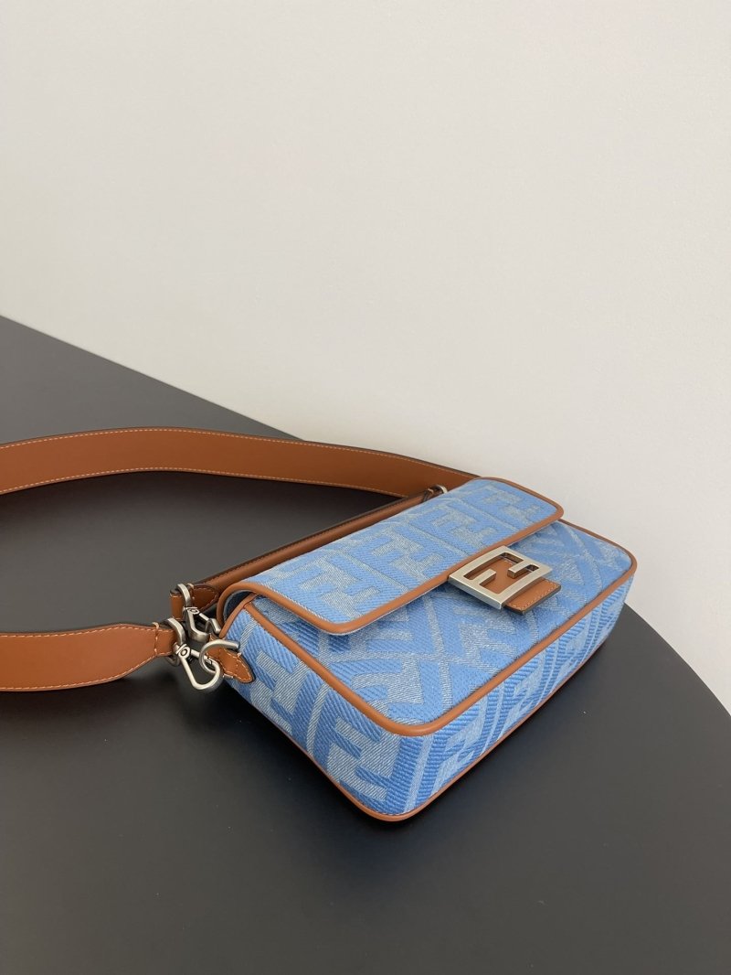 Alternative view of Fendi Baguette Bags