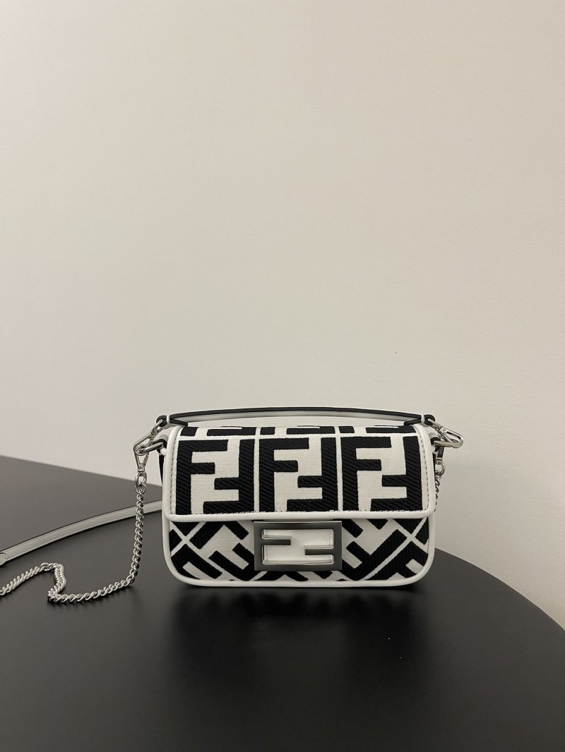 Fendi Baguette Bags