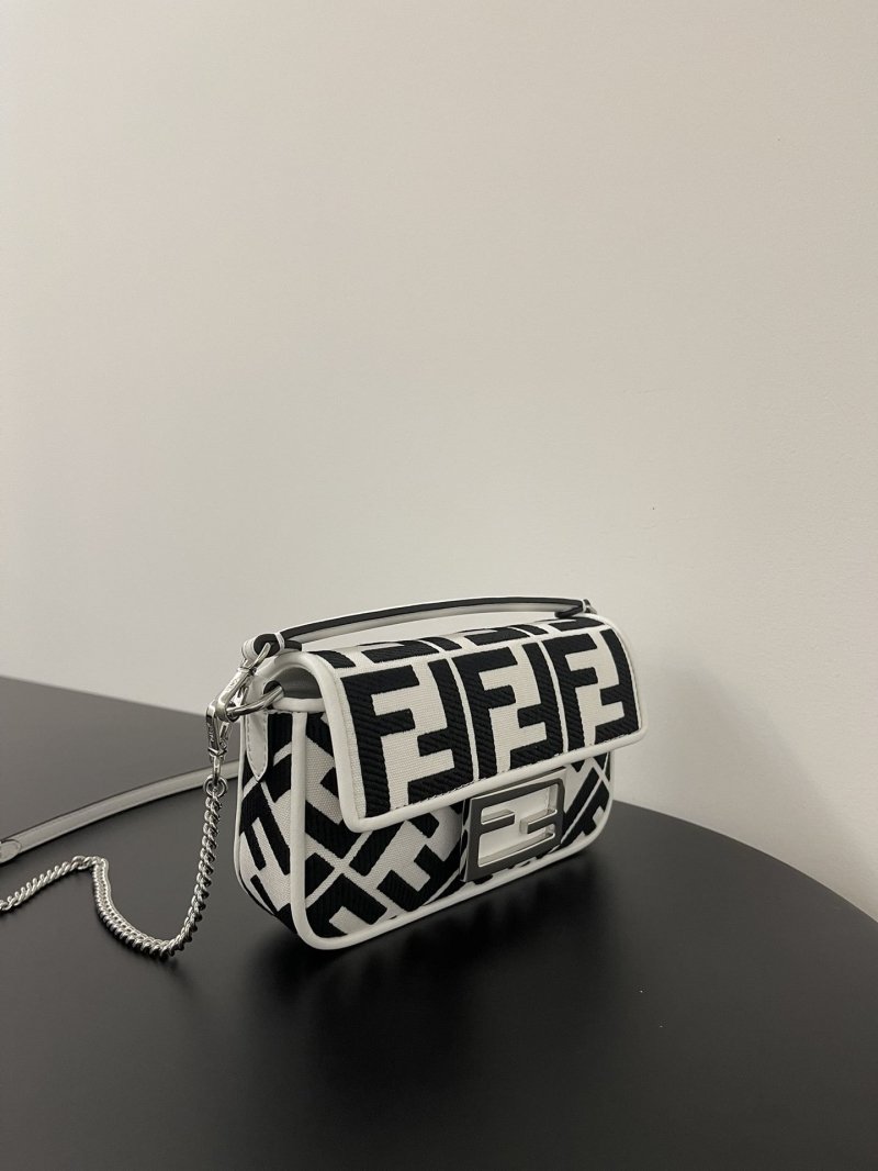 Alternative view of Fendi Baguette Bags