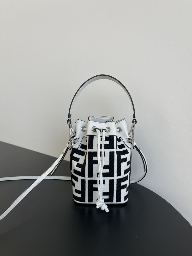 Fendi Bucket Bags