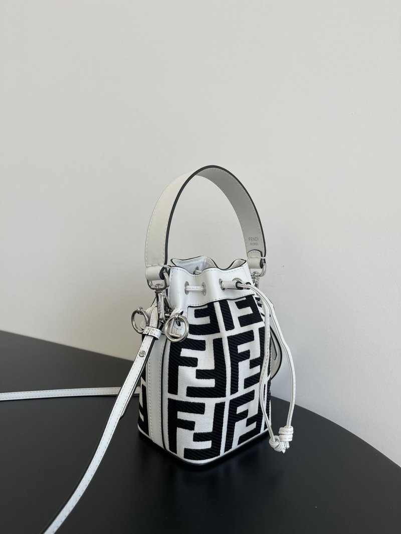 Alternative view of Fendi Bucket Bags