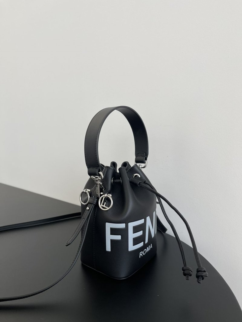 Alternative view of Fendi Bucket Bags