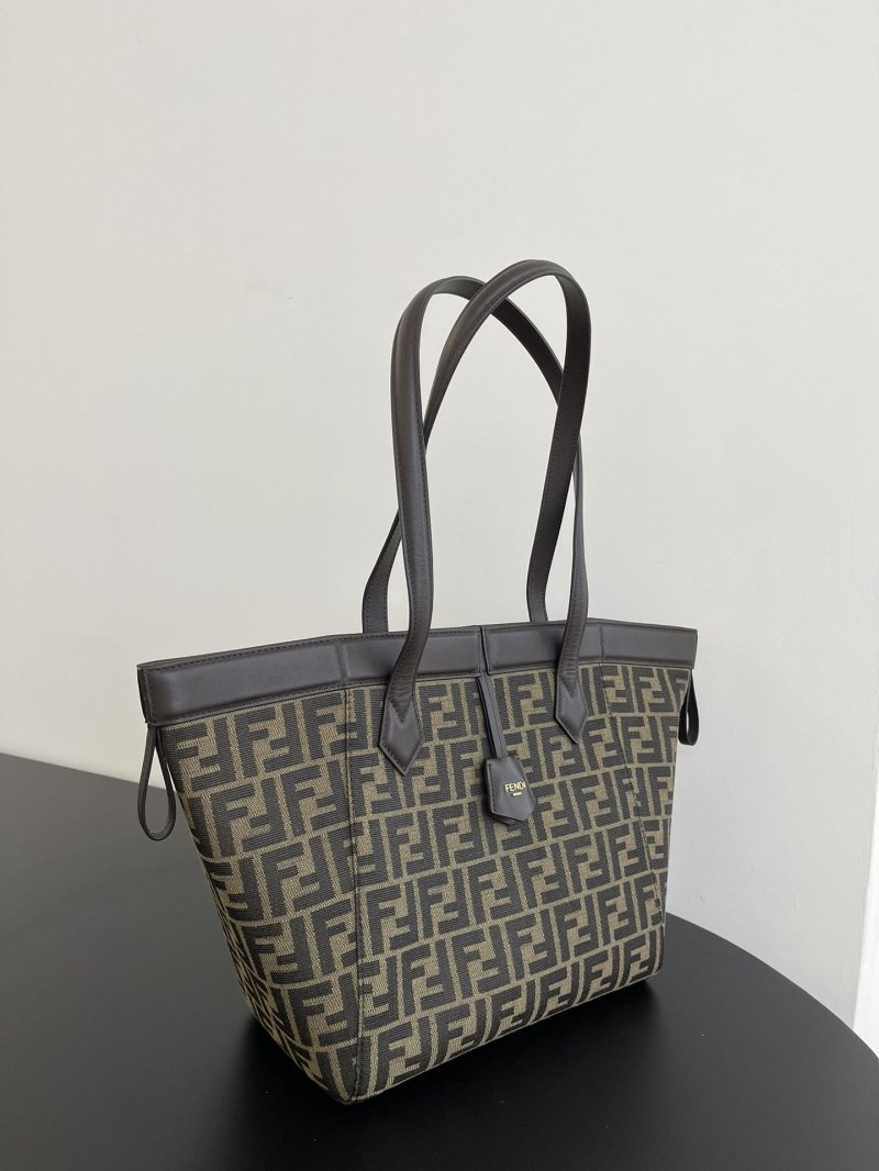 Alternative view of Fendi Shopping Bags