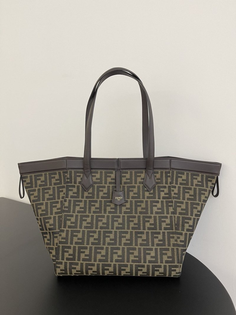 Fendi Shopping Bags