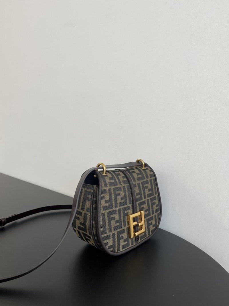 Alternative view of Fendi Satchel Bags