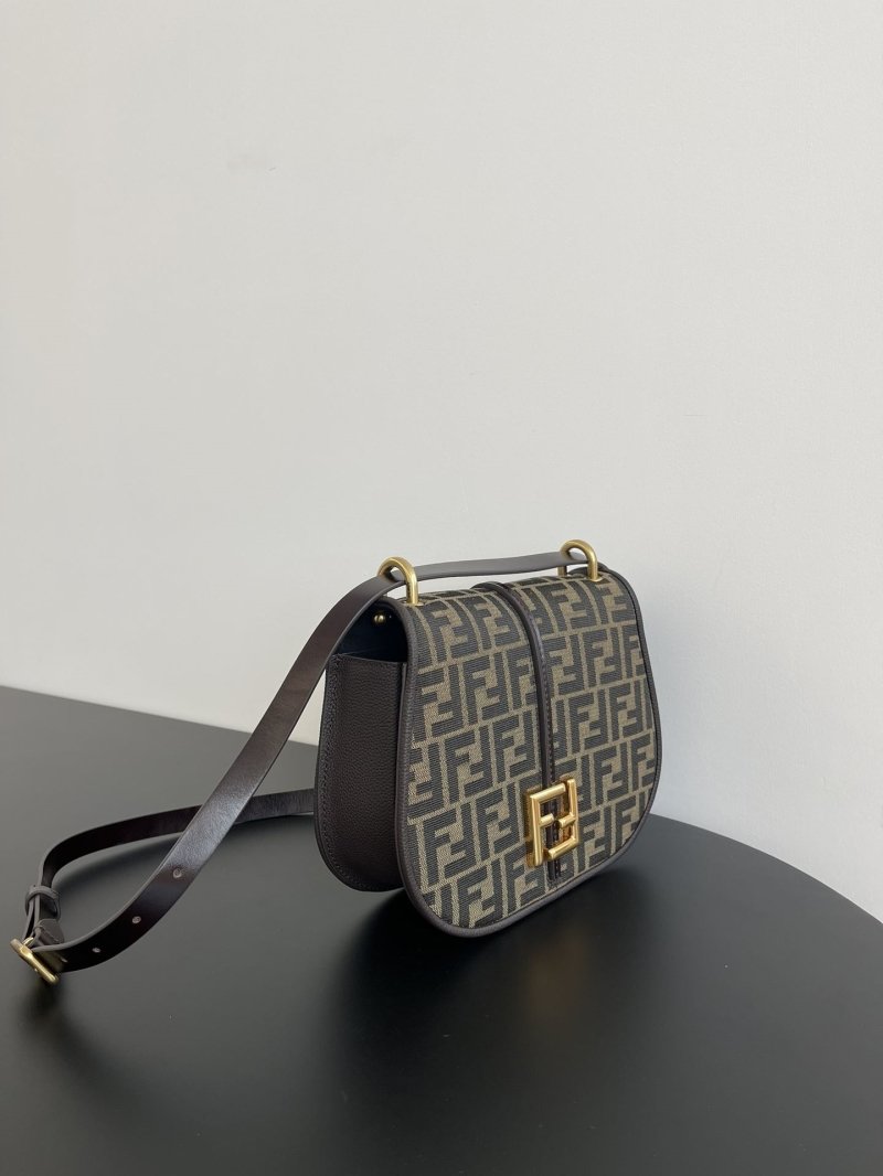 Alternative view of Fendi Satchel Bags