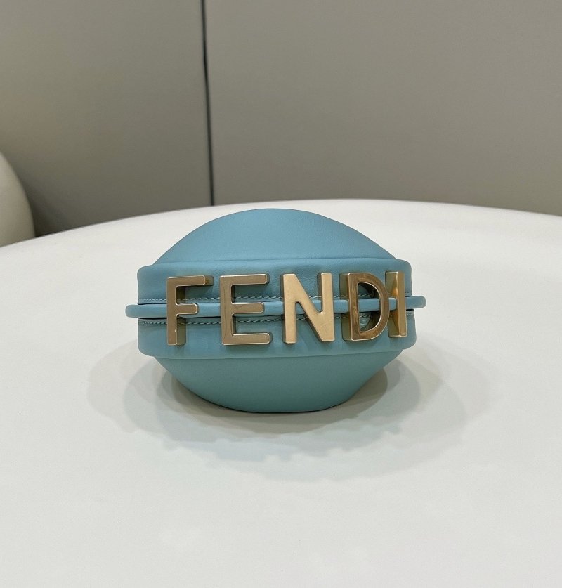 Alternative view of Fendi Top Handle Bags