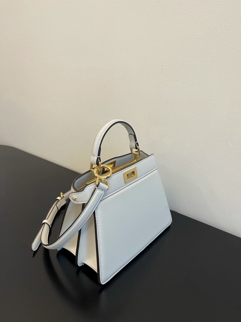 Alternative view of Fendi Top Handle Bags
