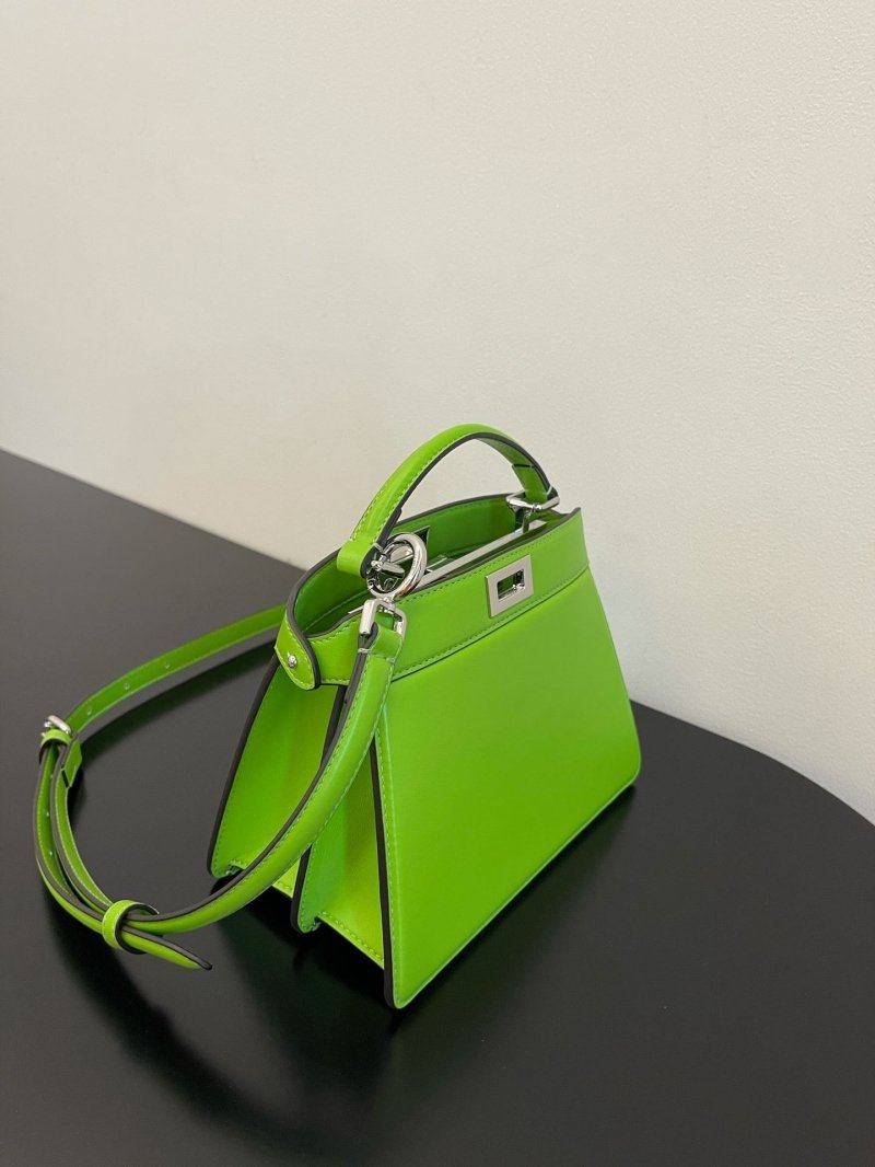 Alternative view of Fendi Top Handle Bags
