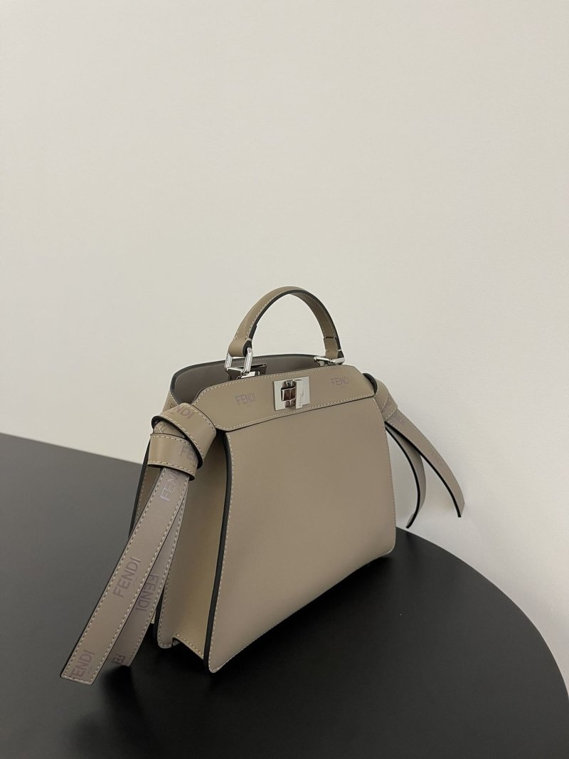 Alternative view of Fendi Top Handle Bags