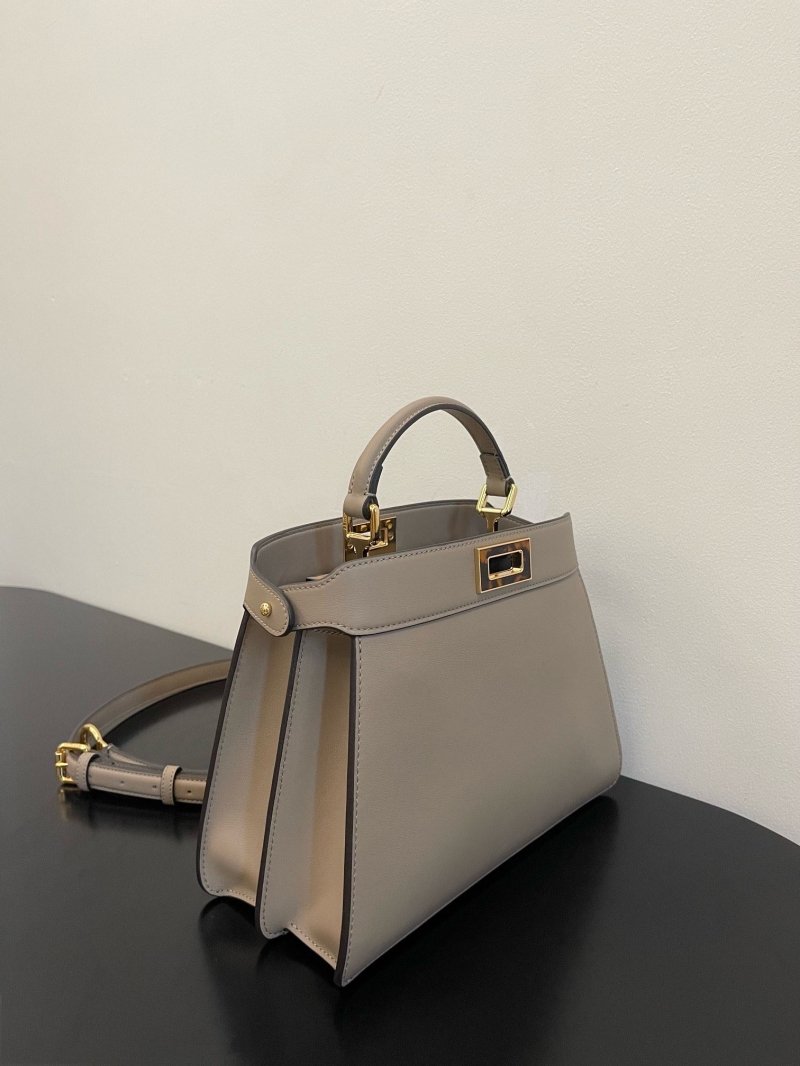 Alternative view of Fendi Top Handle Bags