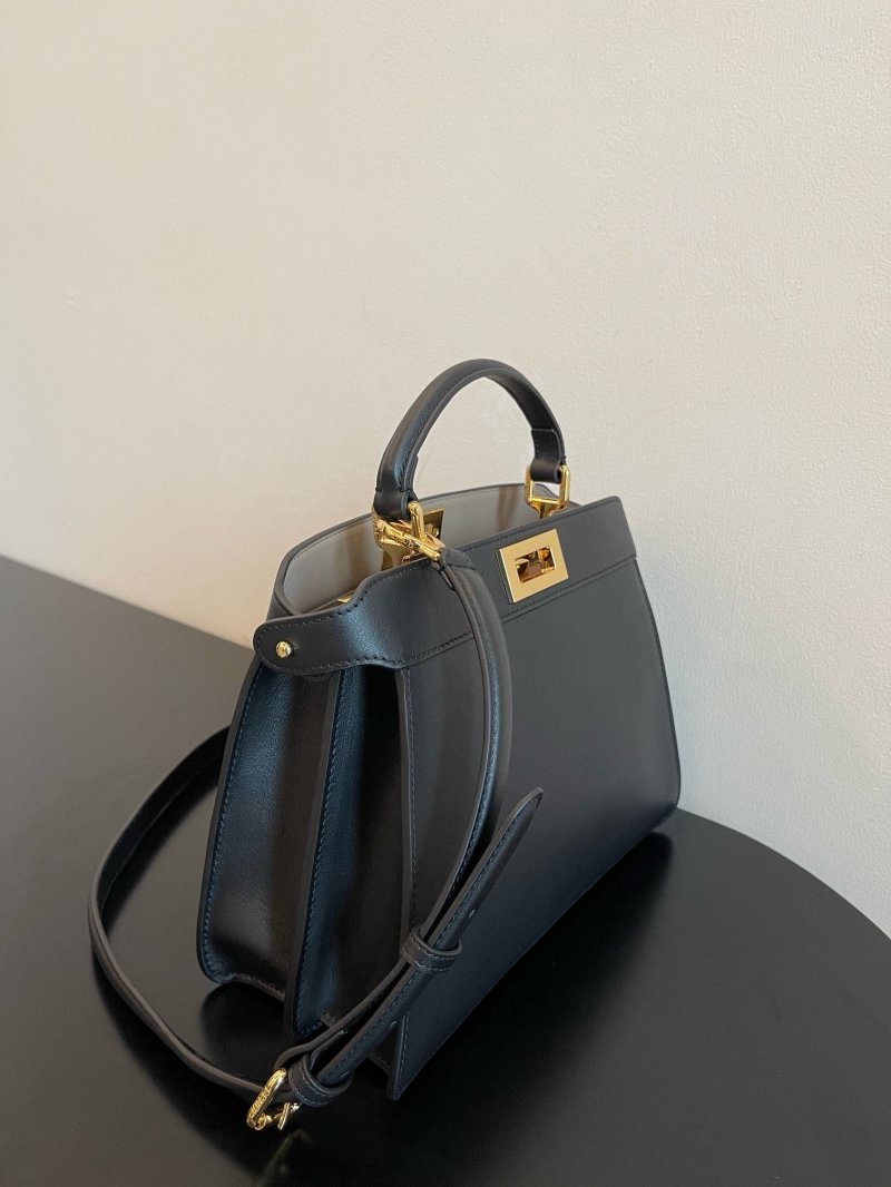 Alternative view of Fendi Top Handle Bags