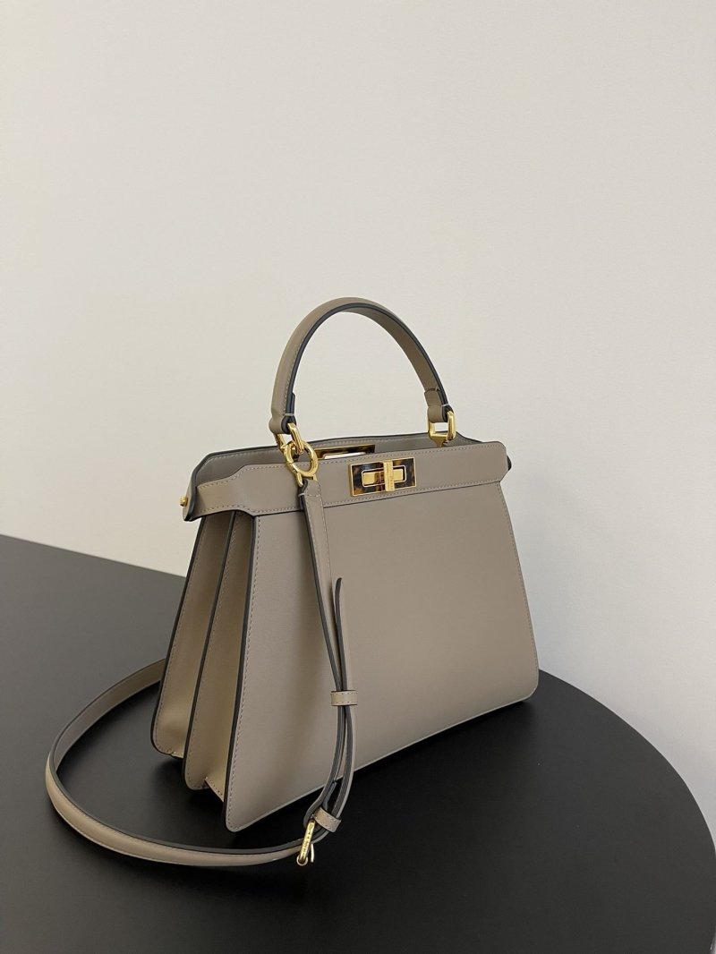 Alternative view of Fendi Top Handle Bags