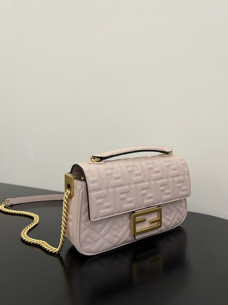 Alternative view of Fendi Baguette Bags