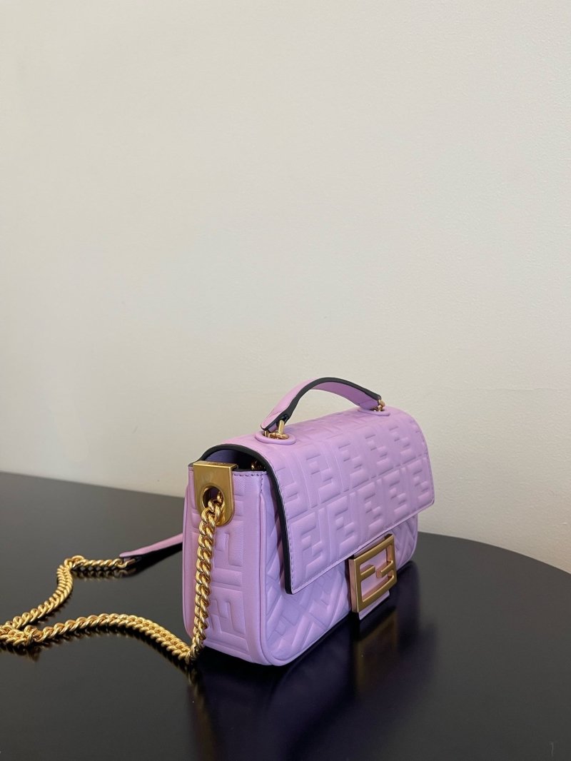 Alternative view of Fendi Baguette Bags