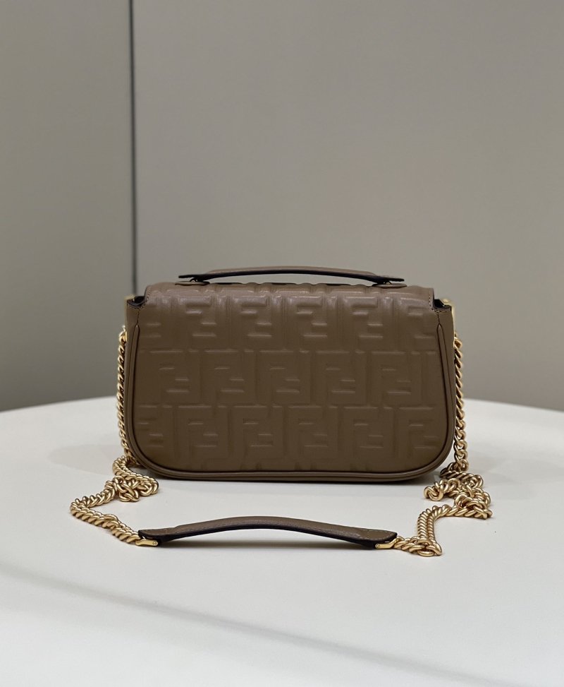 Alternative view of Fendi Satchel Bags
