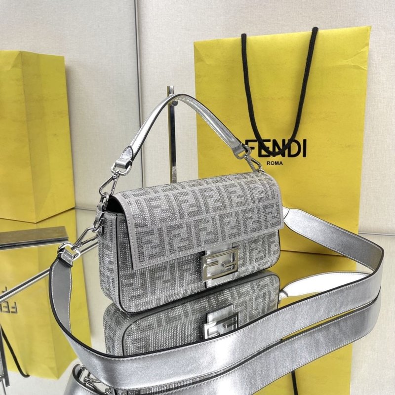 Alternative view of Fendi Baguette Bags