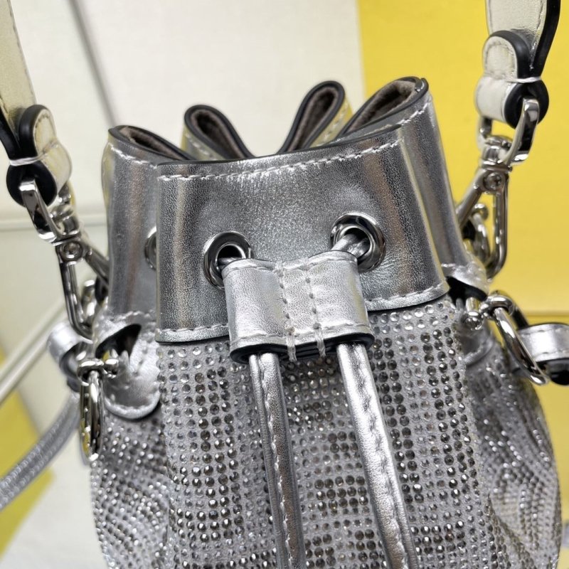 Alternative view of Fendi Bucket Bags