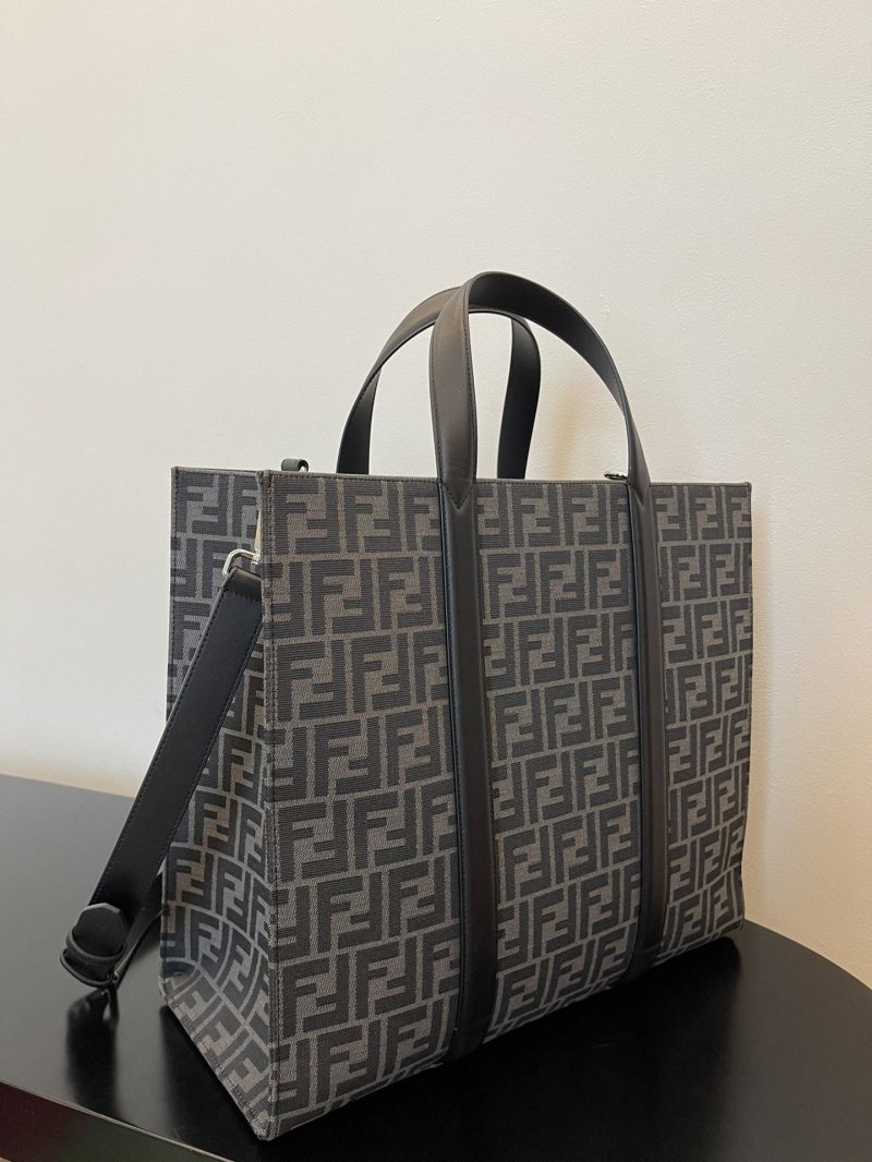 Alternative view of Fendi Shopping Bags