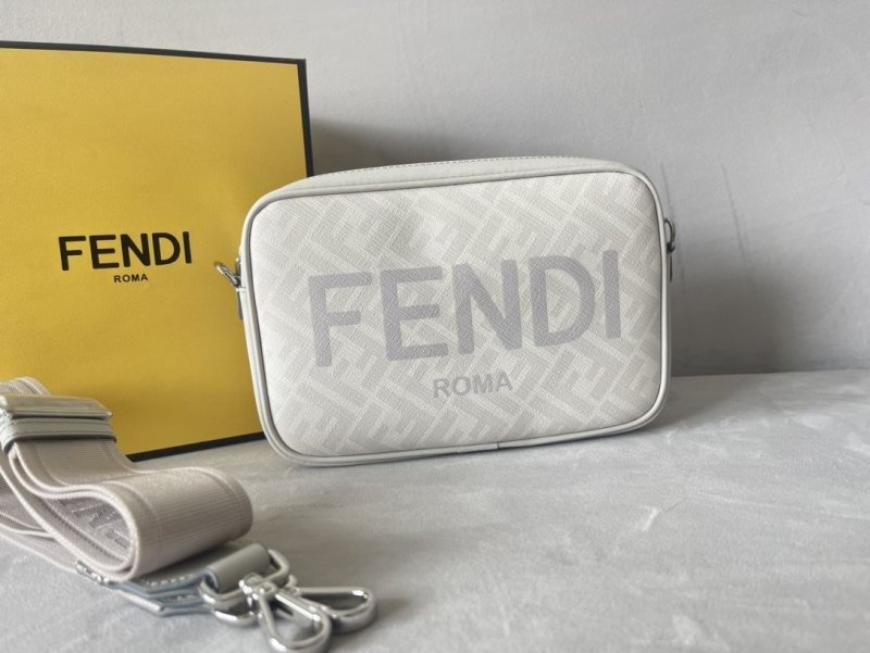 Fendi Clutch Bags