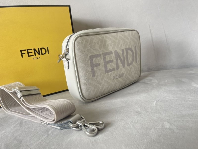 Alternative view of Fendi Clutch Bags