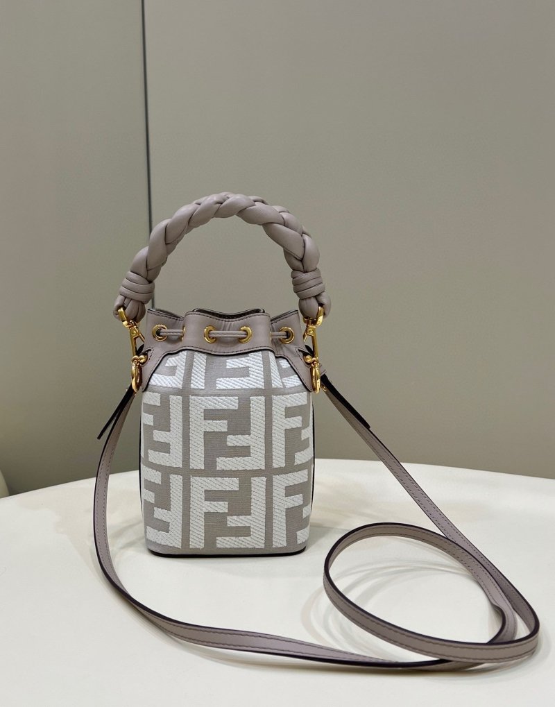 Alternative view of Fendi Bucket Bags