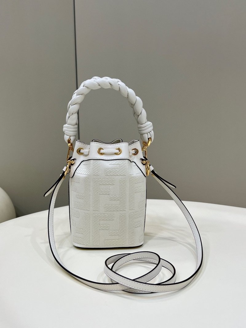 Alternative view of Fendi Bucket Bags