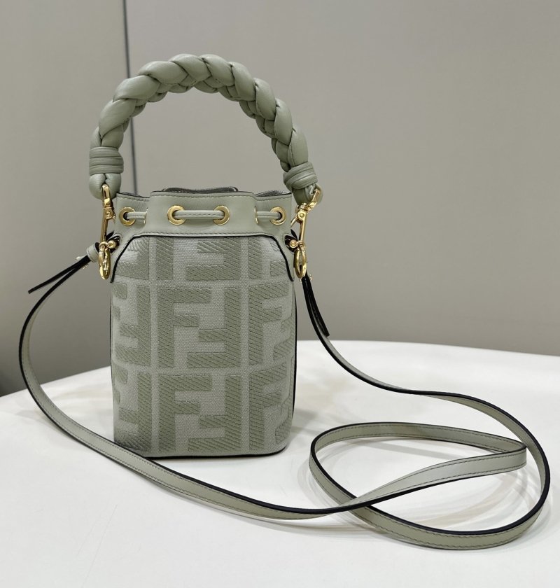 Alternative view of Fendi Bucket Bags