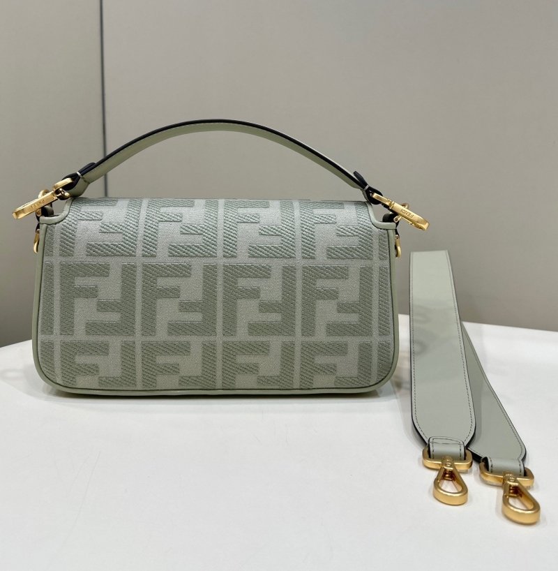 Alternative view of Fendi Satchel Bags