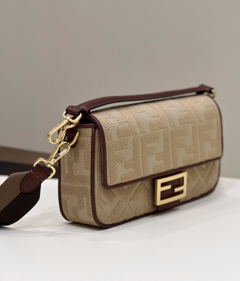 Alternative view of Fendi Baguette Bags
