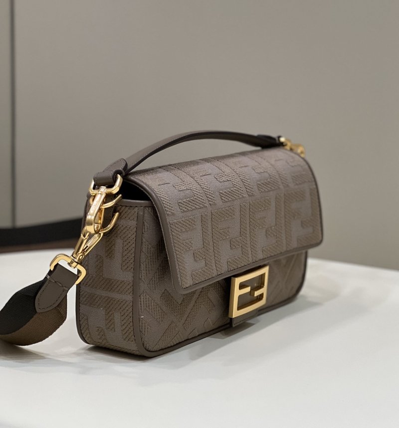 Alternative view of Fendi Baguette Bags