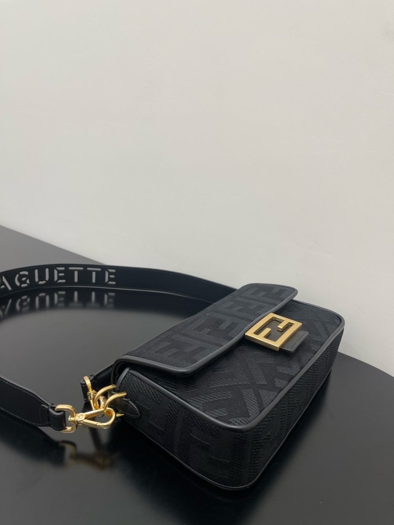 Alternative view of Fendi Baguette Bags