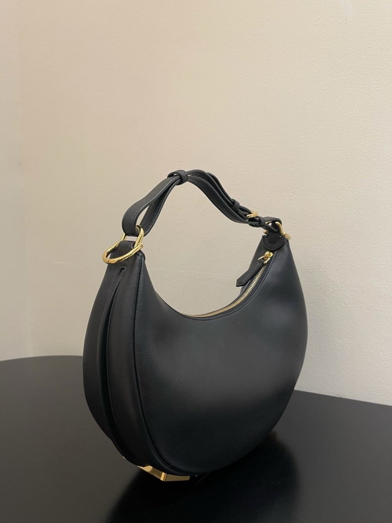 Alternative view of Fendi Top Handle Bags