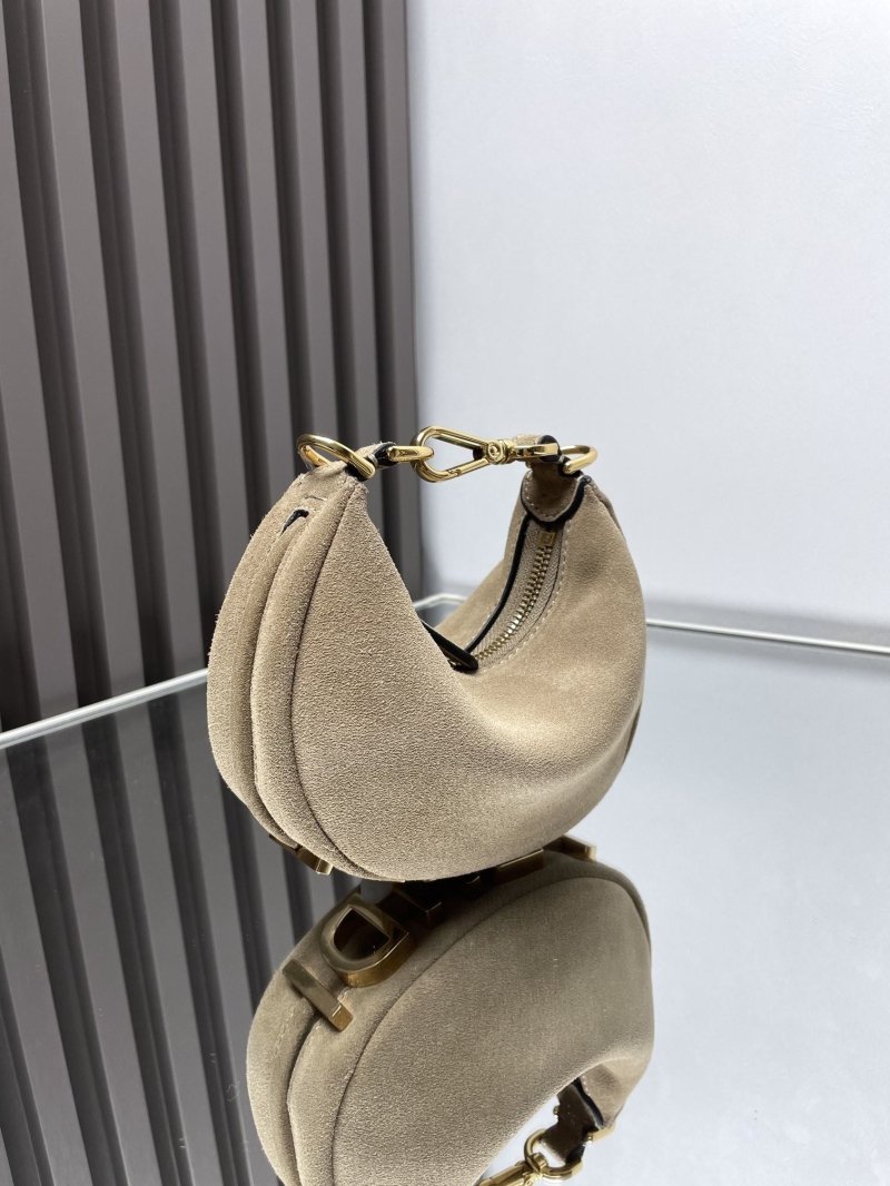 Alternative view of Fendi Top Handle Bags
