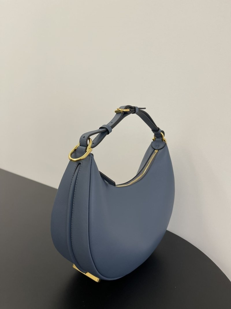 Alternative view of Fendi Top Handle Bags