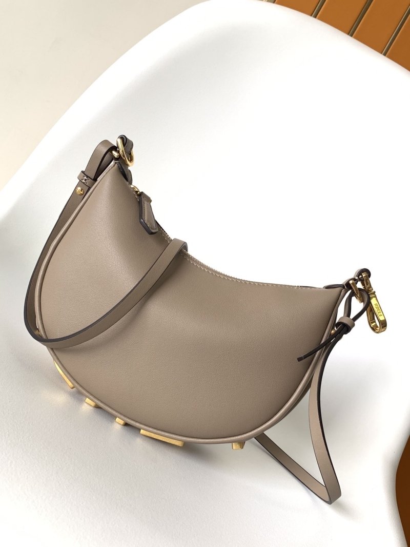 Alternative view of Fendi Satchel Bags