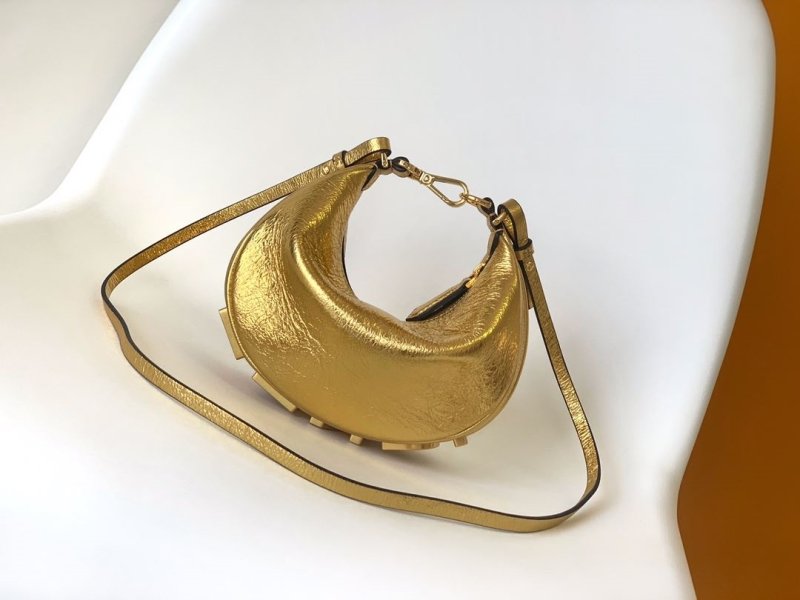 Alternative view of Fendi Satchel Bags