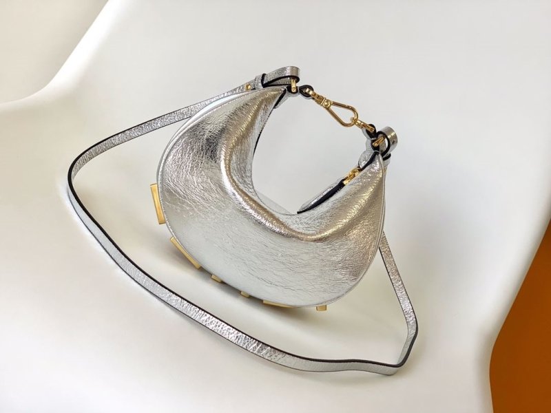 Alternative view of Fendi Satchel Bags