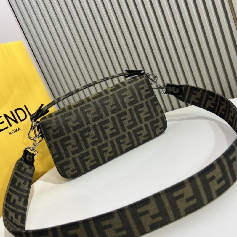 Alternative view of Fendi Baguette Bags